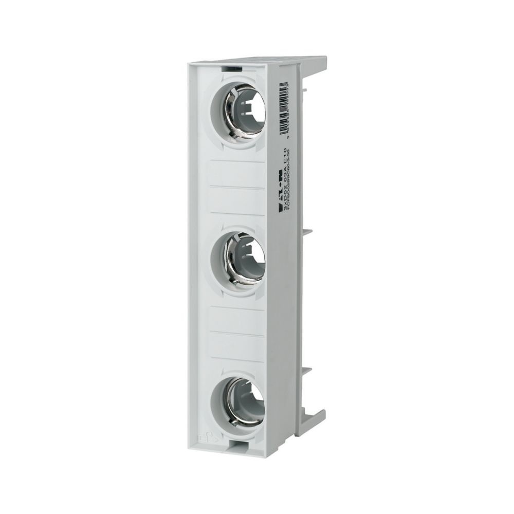 Eaton Sicherungssockel 139532 Typ FCFBD02BBC60-3-36