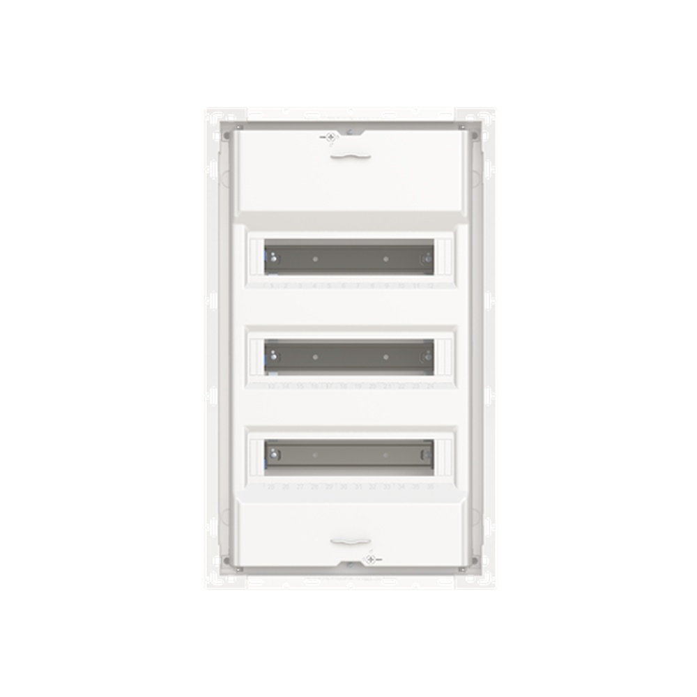 Striebel & John Verteiler 2CPX031376R9999 Typ UK636NB