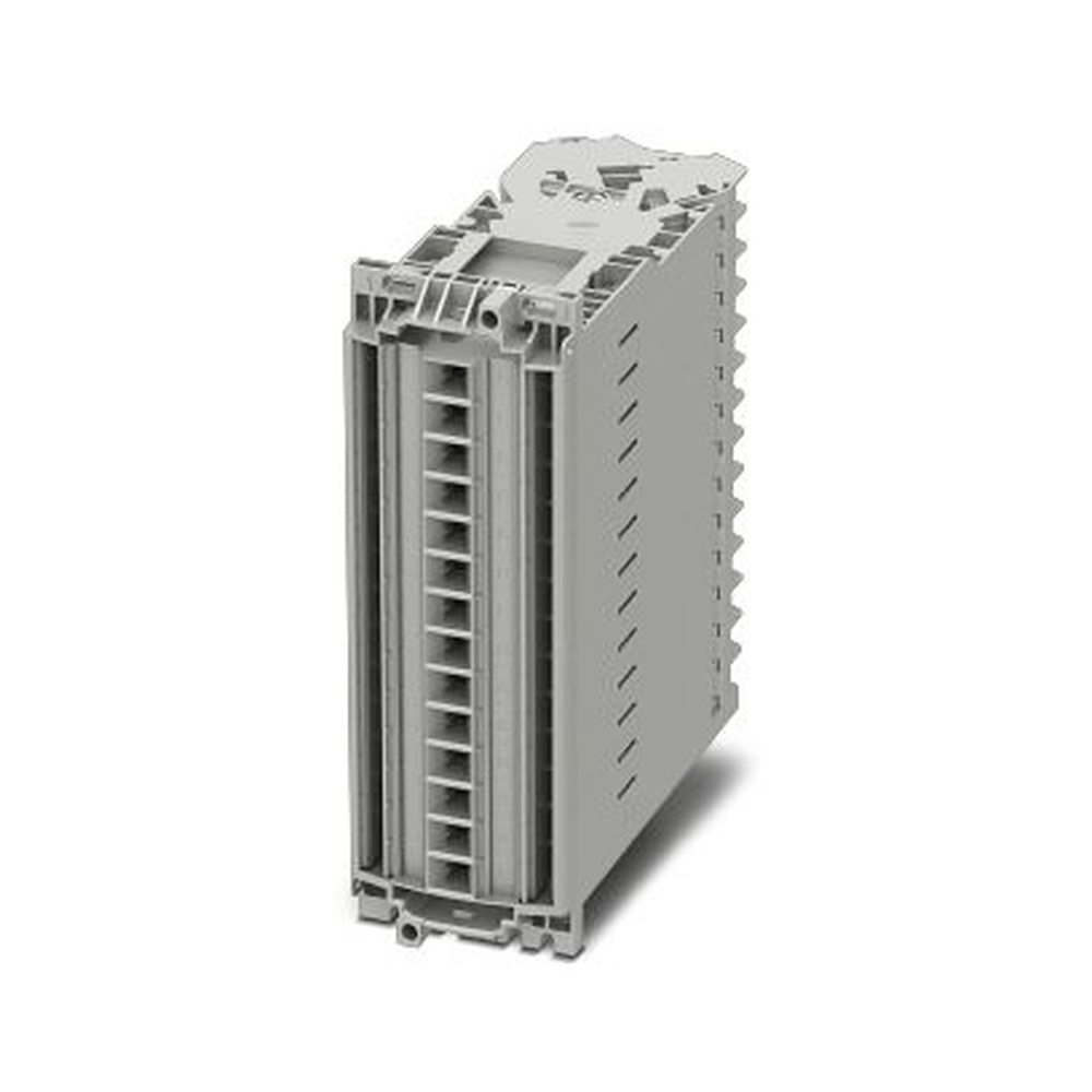 Phoenix Contact Prüfsteckleiste 1213730 Typ BTFE 6-3/25