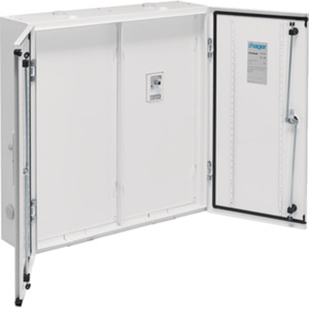 Hager Wandlerschrank FP53W4M