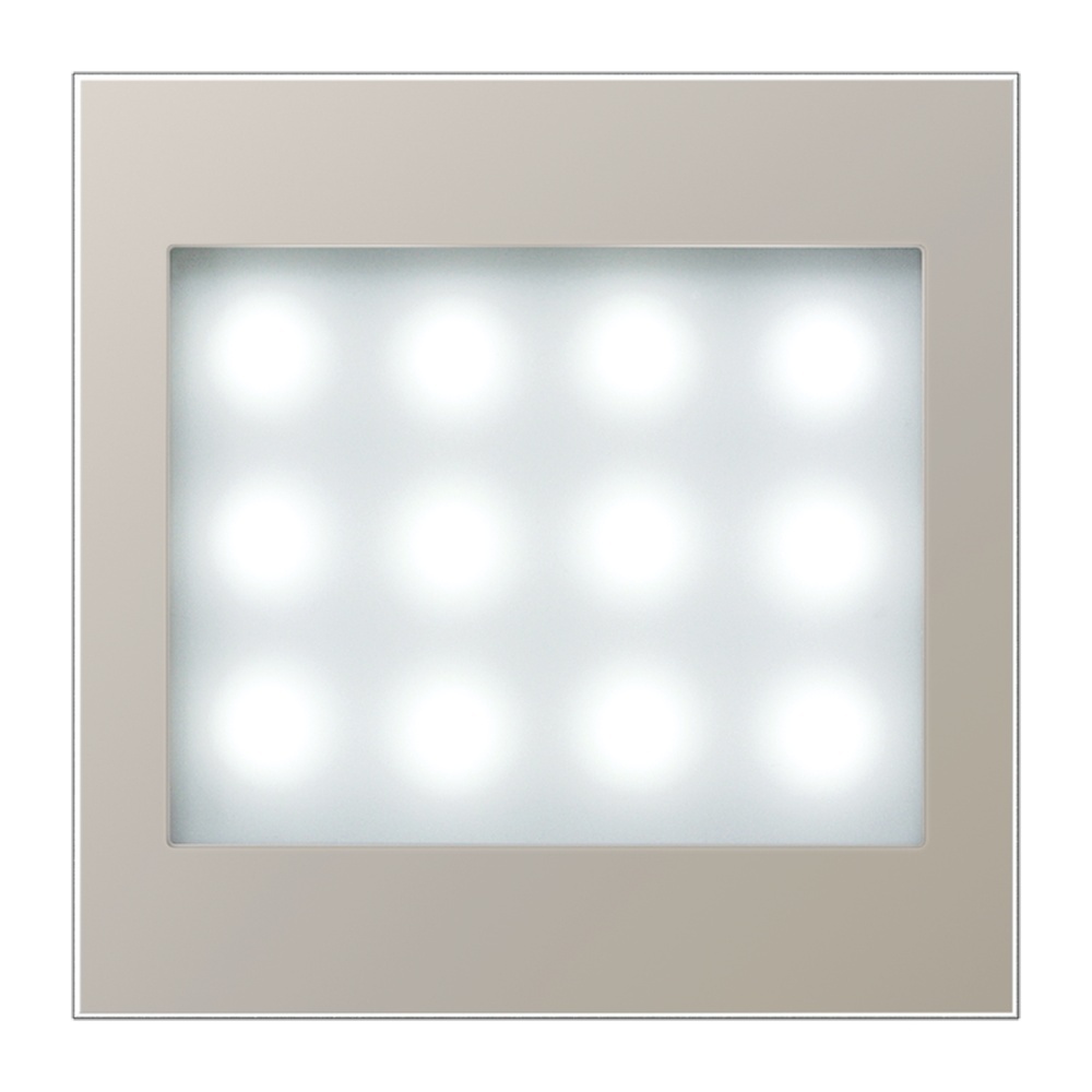 Jung LED Leselicht ES 2539 LED LW-12