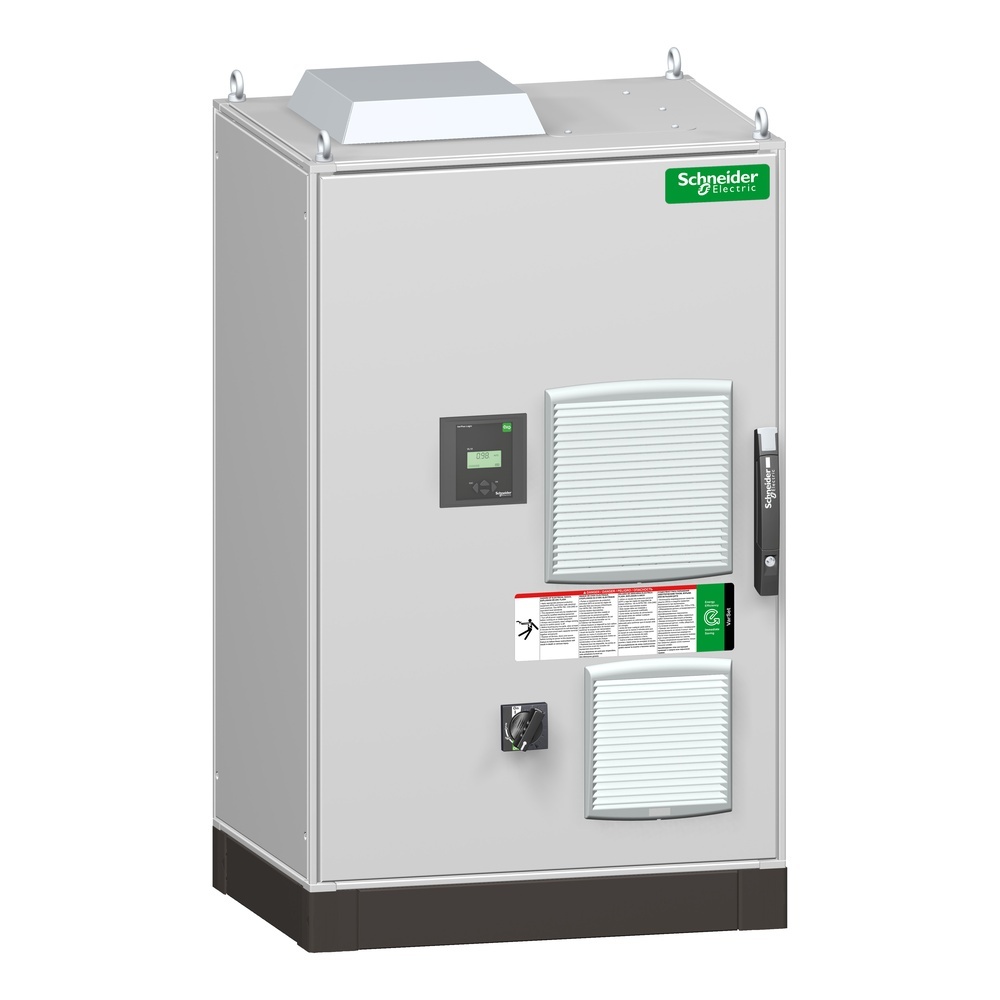 Schneider Electric Kompensationsanlage VLVAF2P03506AA