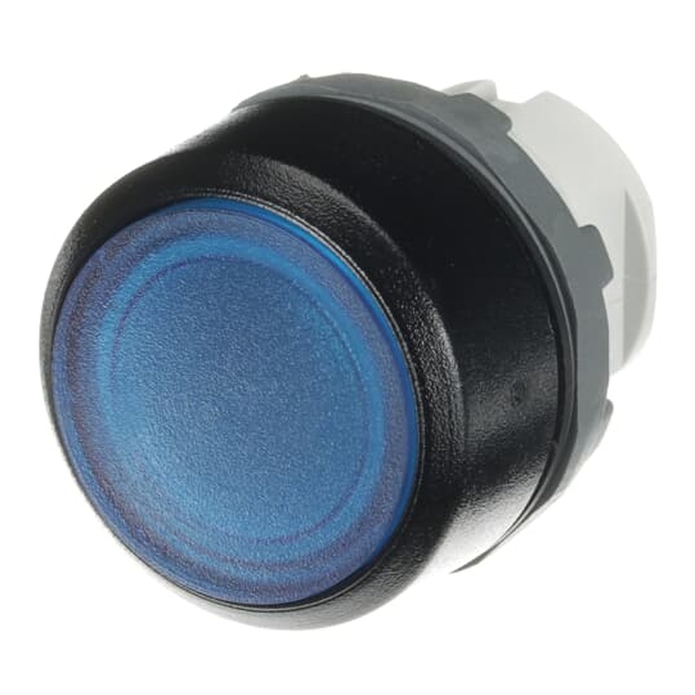 ABB Frontelement für Drucktaster 1SFA611101R1104 Typ MP2-11L