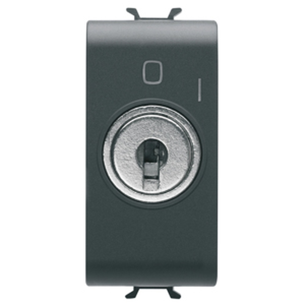 Gewiss Schlüsseltaster GW12145