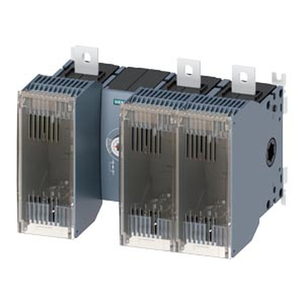 Siemens Lasttrennschalter 3KF4340-0MF11