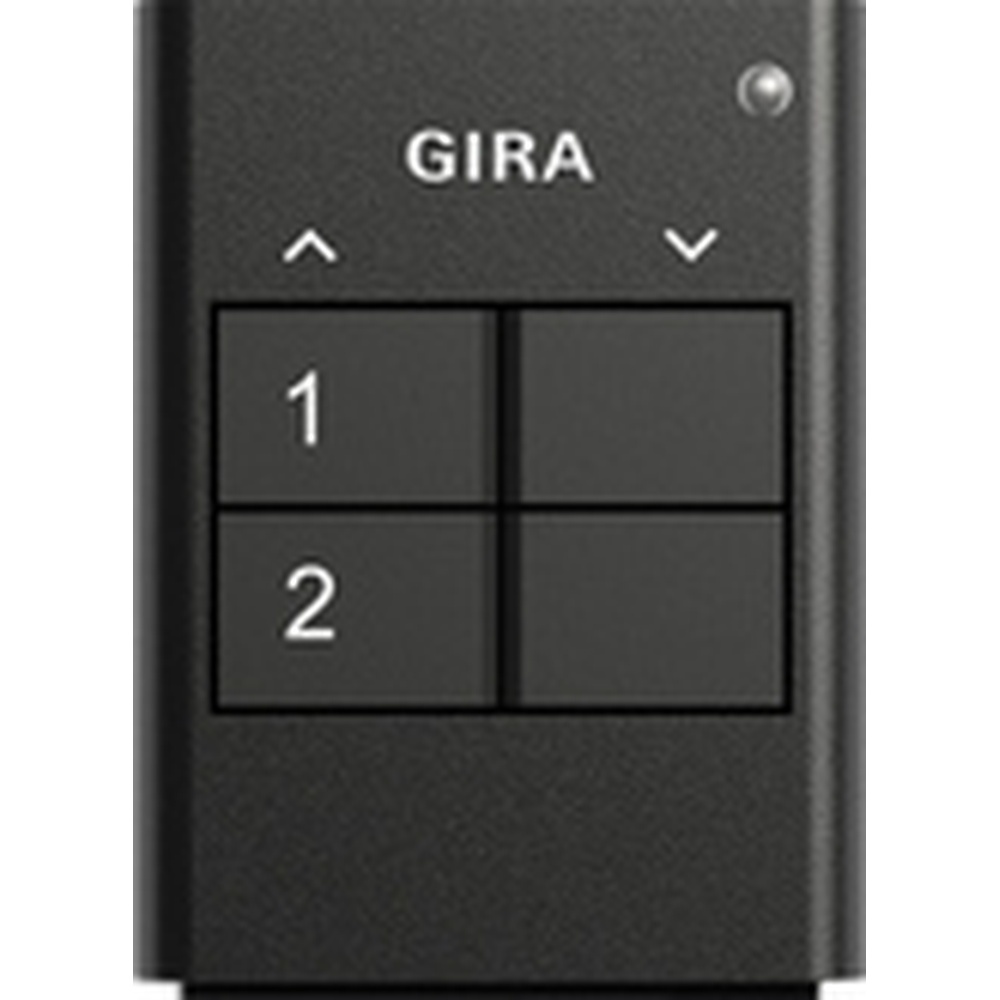 Gira Handsender 535210