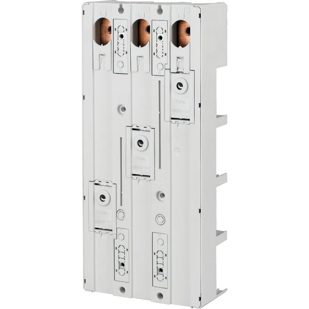 Eaton Sammelschienen Adapter 107206 Typ NZM3-XAD630