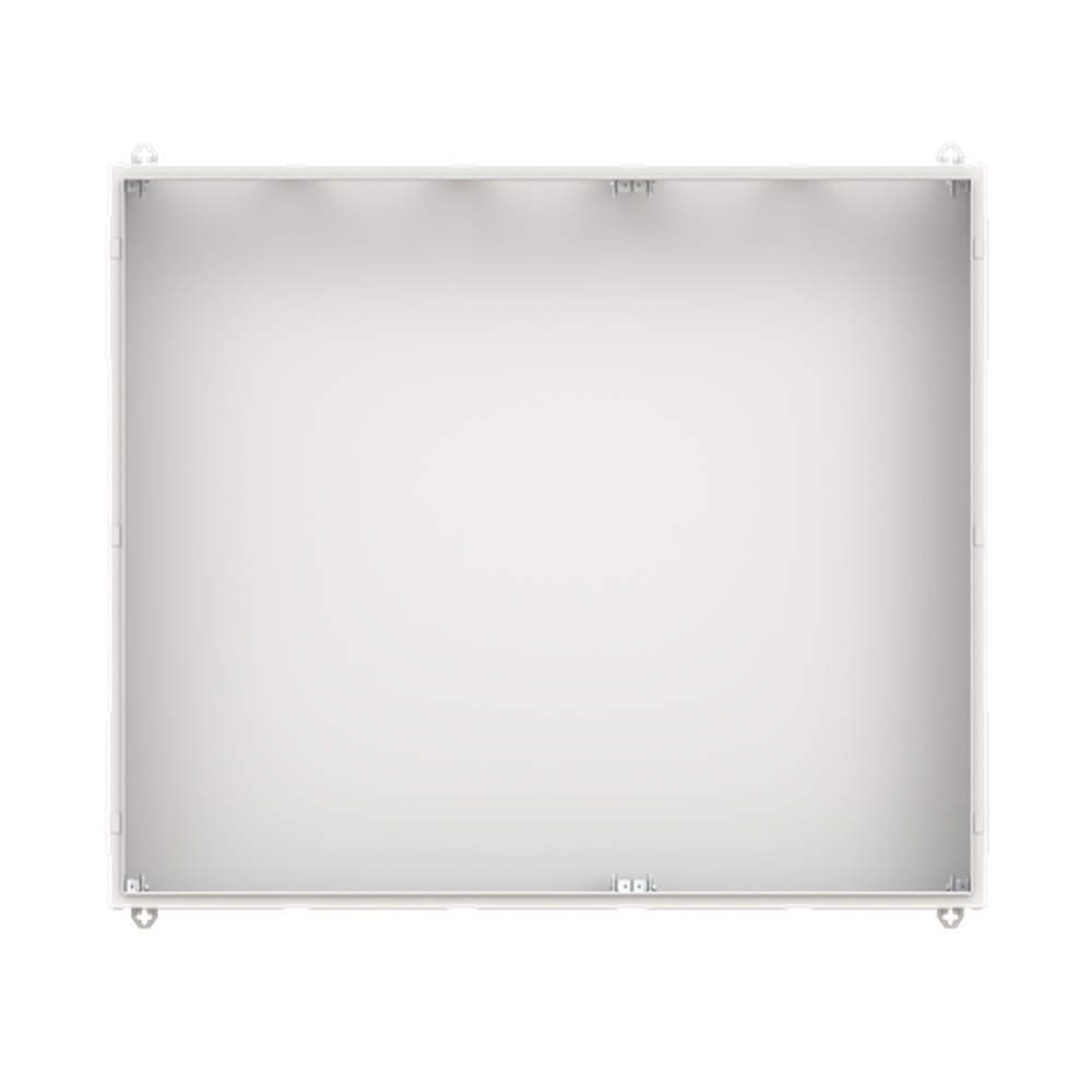 Striebel & John Wandschrank 2CPX010240R9999 Typ TG507GB