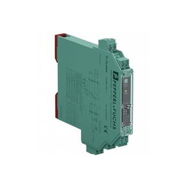 Pepperl+Fuchs SMART Transmitterspeisegerät 321413 Typ KCD2-STC-1
