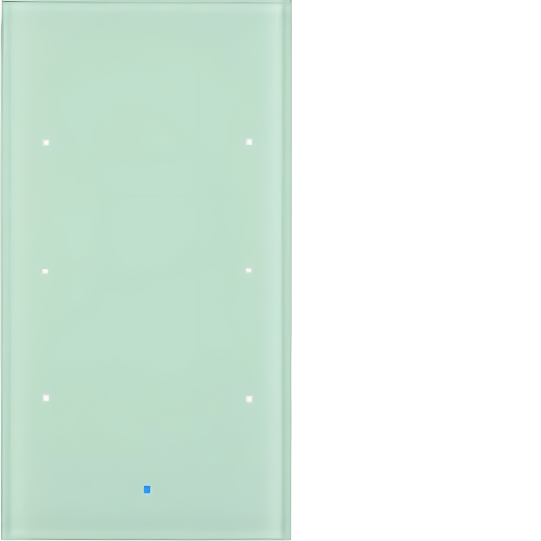 Berker Glas Sensor 75143830