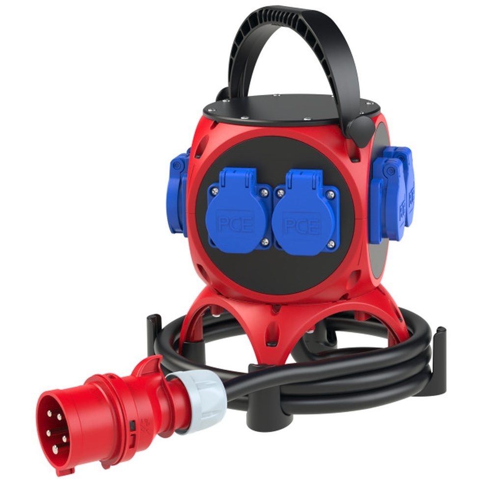 PC Electric Mobilverteiler 9034005