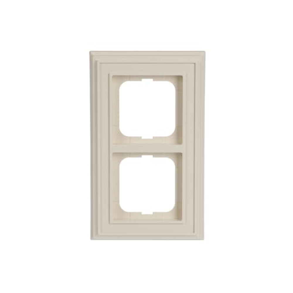 Busch-Jaeger Abdeckrahmen 1722-832 Nr. 2CKA001754A4674