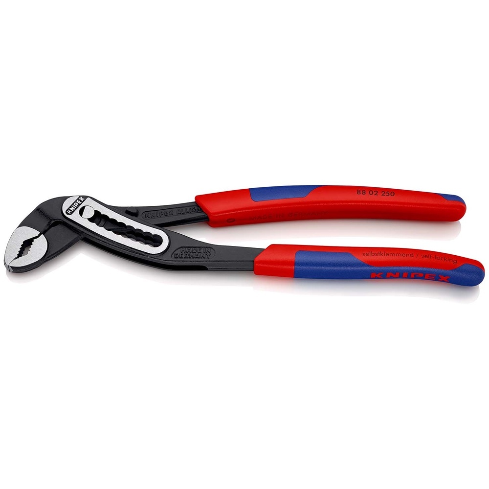 Knipex Wasserpumpenzange 88 02 250 SB