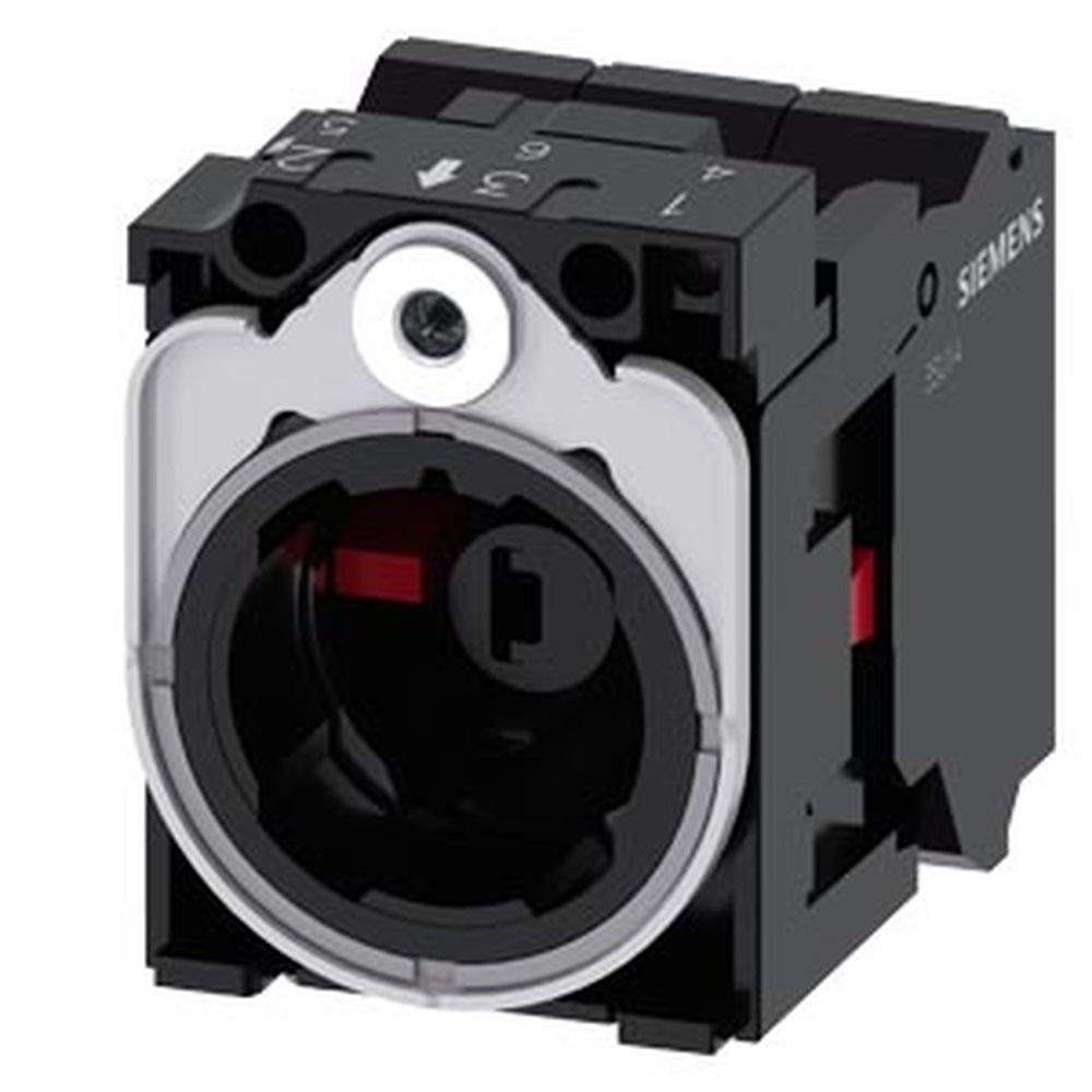 Siemens Halter 3SU1551-1AB60-3PA0