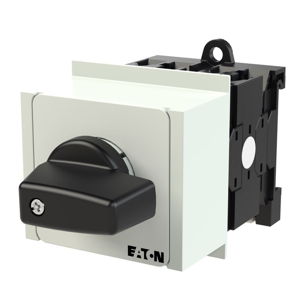 Eaton Amperemeter Wahlschalter 041235 Typ T0-3-8048/IVS