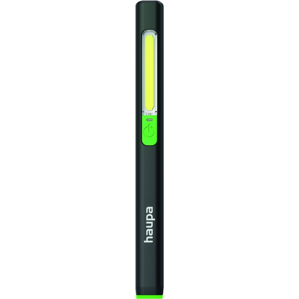 Haupa LED Taschenlampe 130388