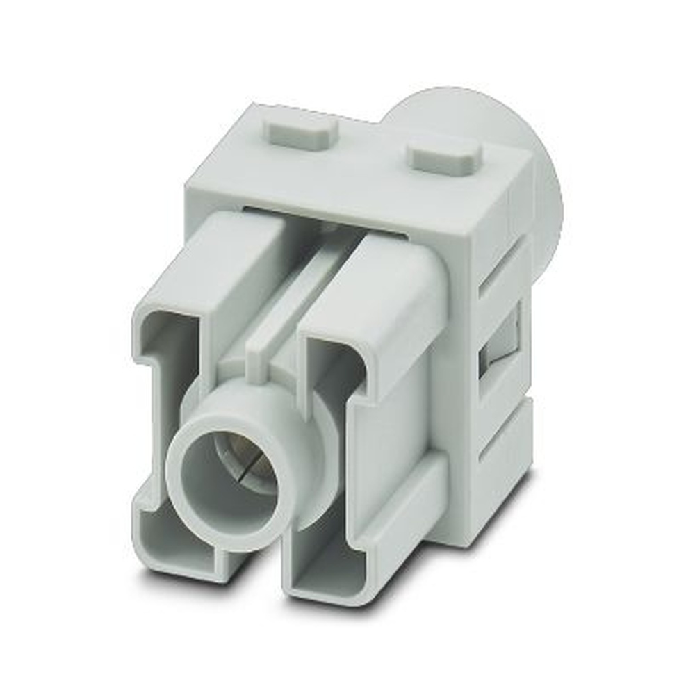 Phoenix Contact Kontakteinsatzmodul 1417379 Typ HC-M-01-AT-F-40