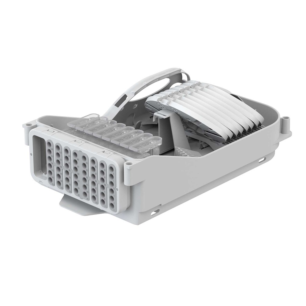 Kaiser Spleißverteiler Gehäuse AT29354