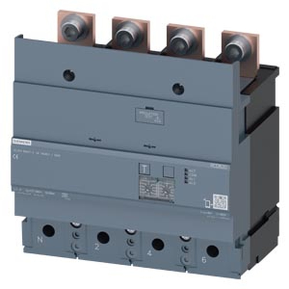 Siemens Differenzstrom Schutzgerät 3VA9324-0RL30