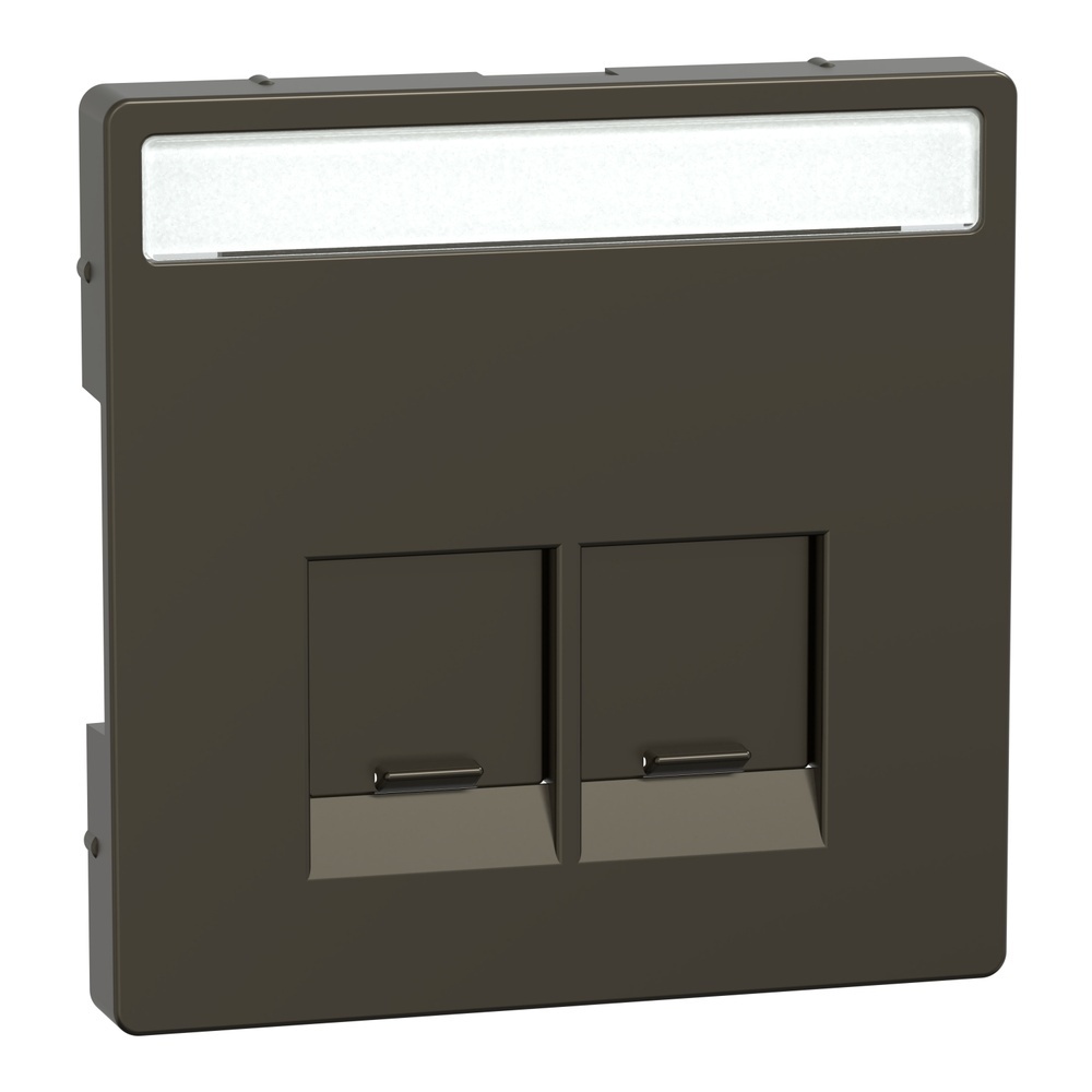 Merten Zentralplatte MEG4574-6052