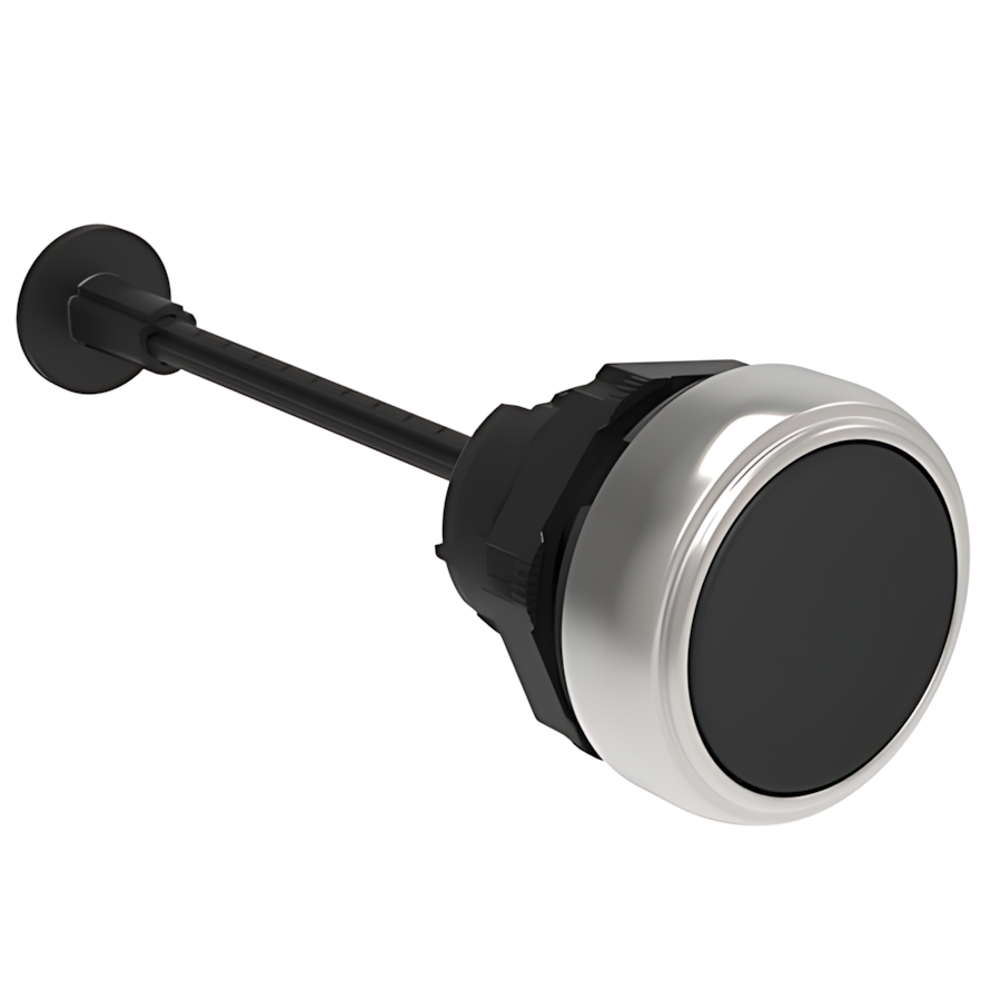 Lovato Electric Einbau Rückstelltaste LPCR1002