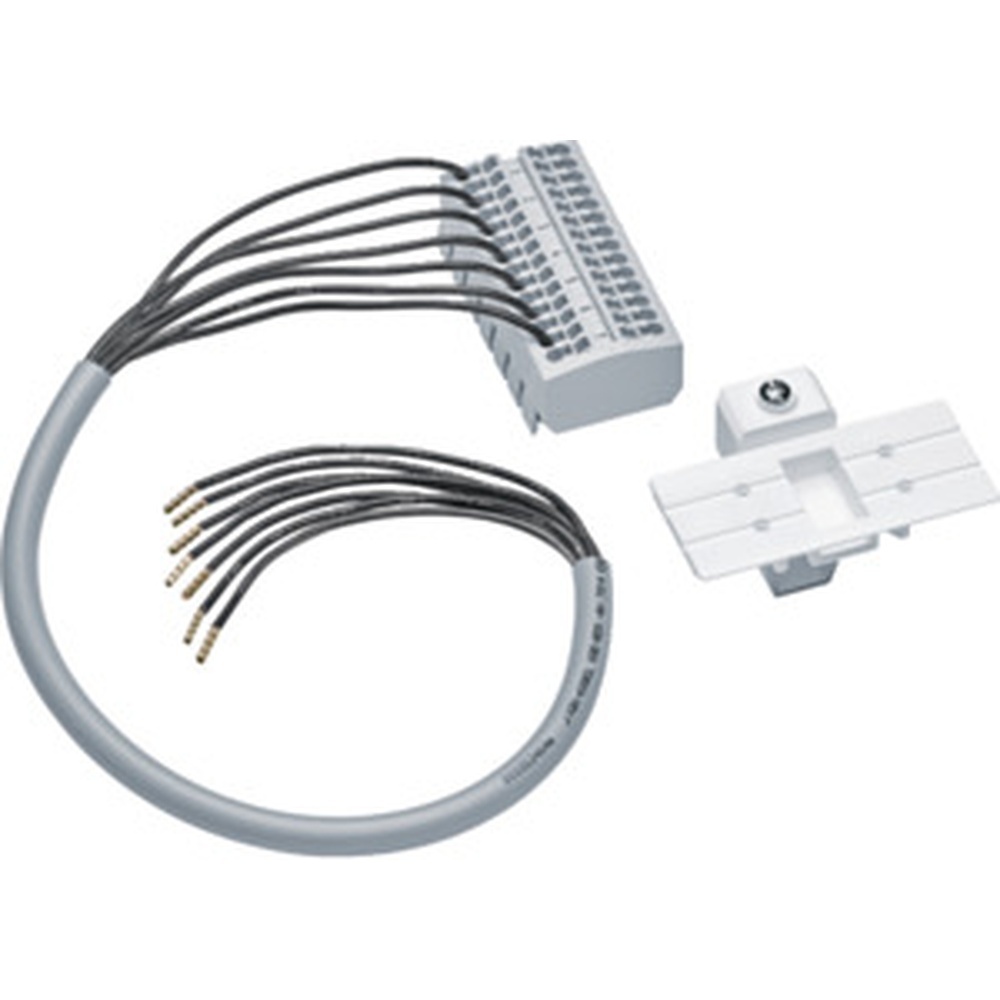 Hager Bestückungspaket ZY12ST