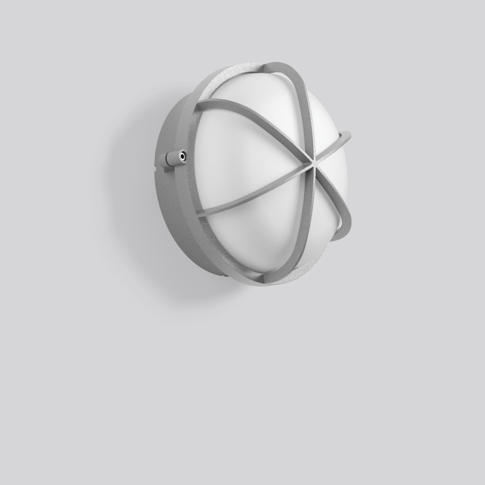 RZB Decken und Wandleuchte 51052.004