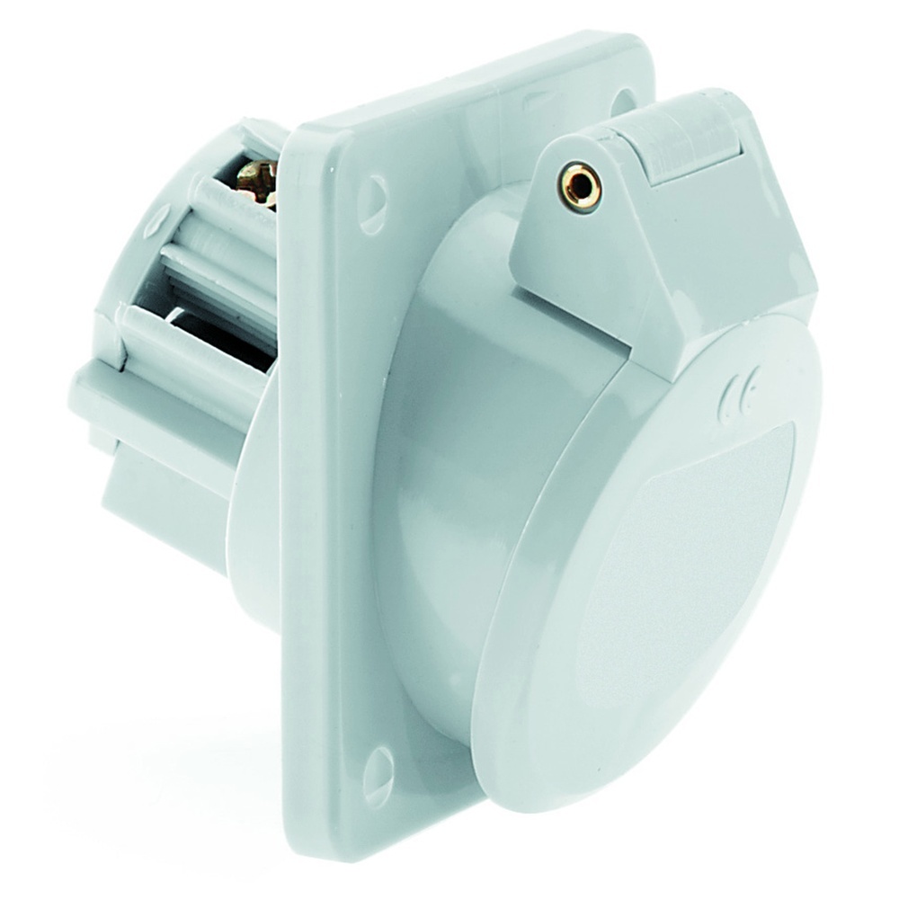 Bals Anbausteckdose 425