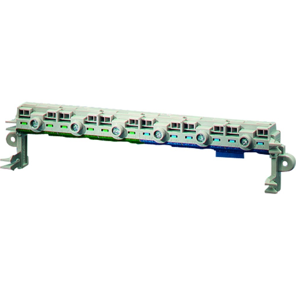 Hensel PE und N Klemme KV FC 12 Nr. 61000729