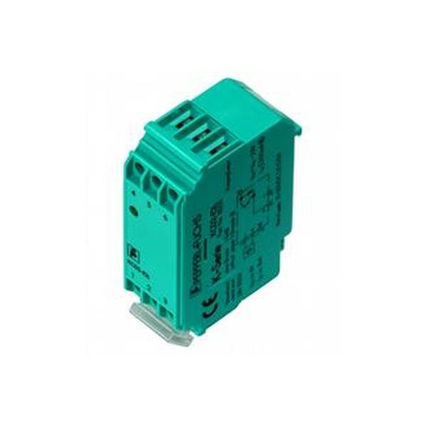 Pepperl+Fuchs Klemmenverstärker 018358 Typ KCD2-E2L