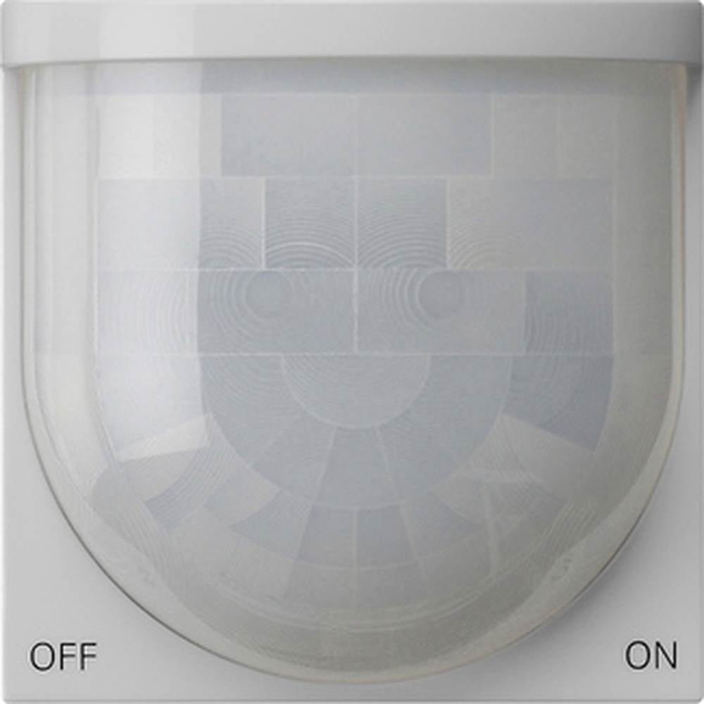 Gira KNX Bewegungsmelder Standard 2041015