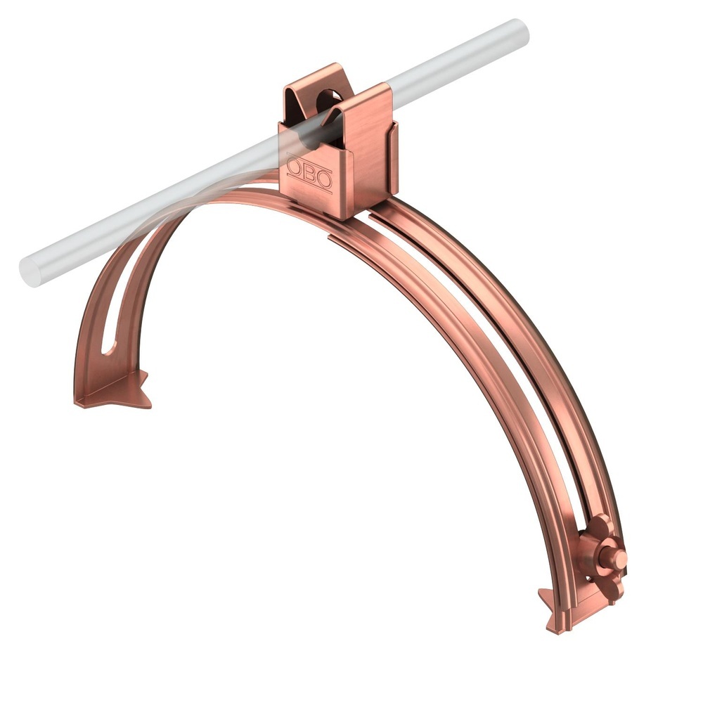 OBO Dachleitungshalter 5202868 TYP 132 CU