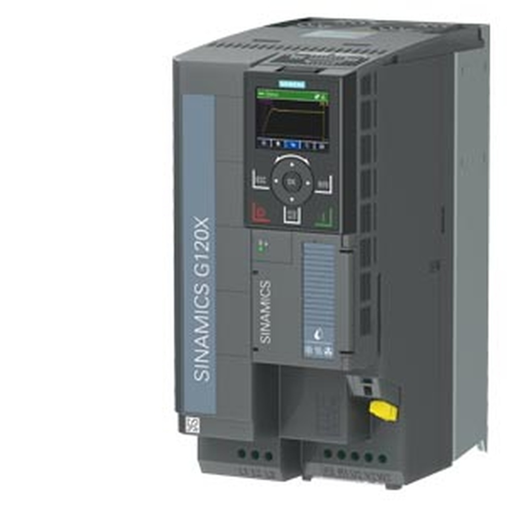 Siemens Frequenzumrichter 6SL3220-3YC24-0UP0