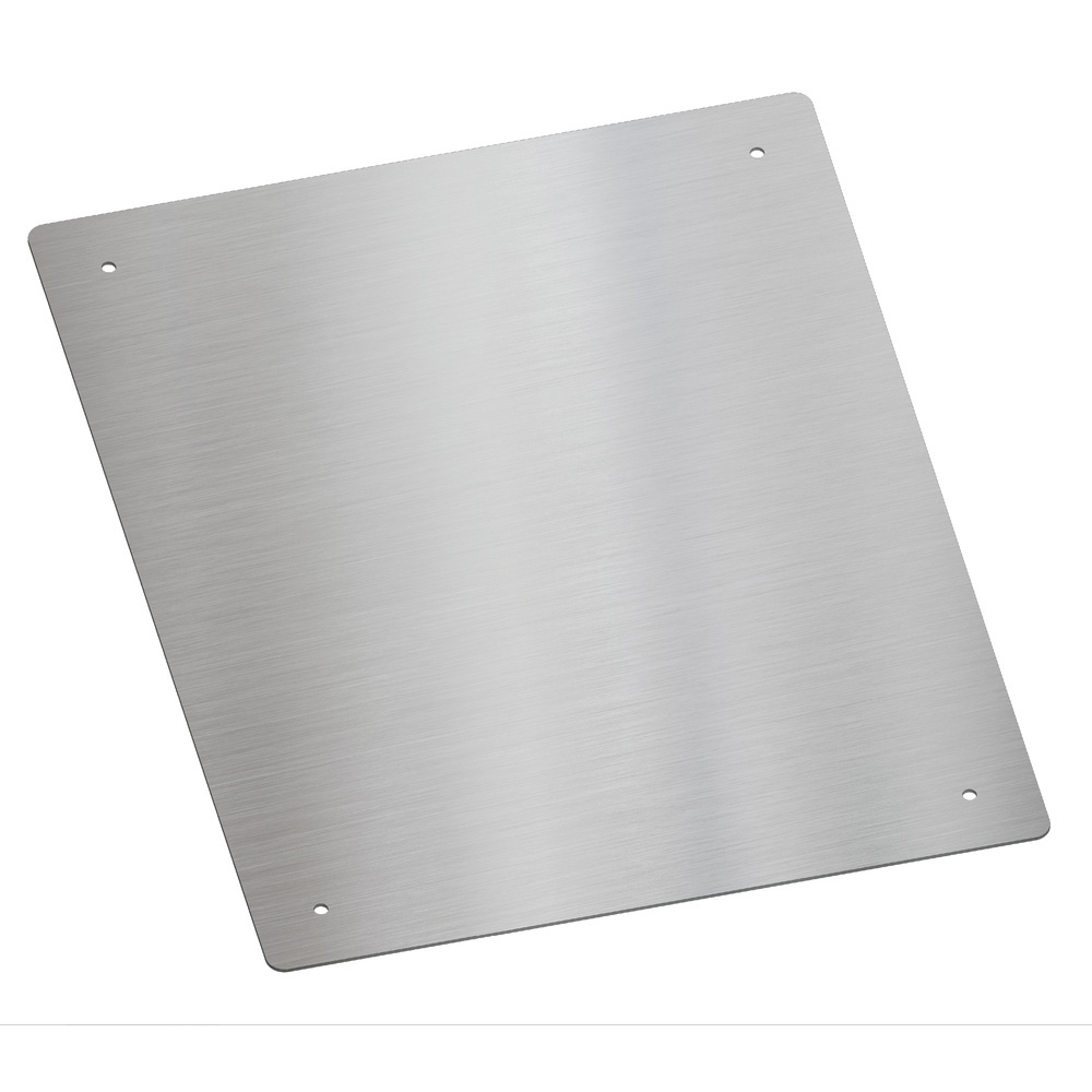 Spelsberg Designplatte 72013201 Typ GEOS DP-4050