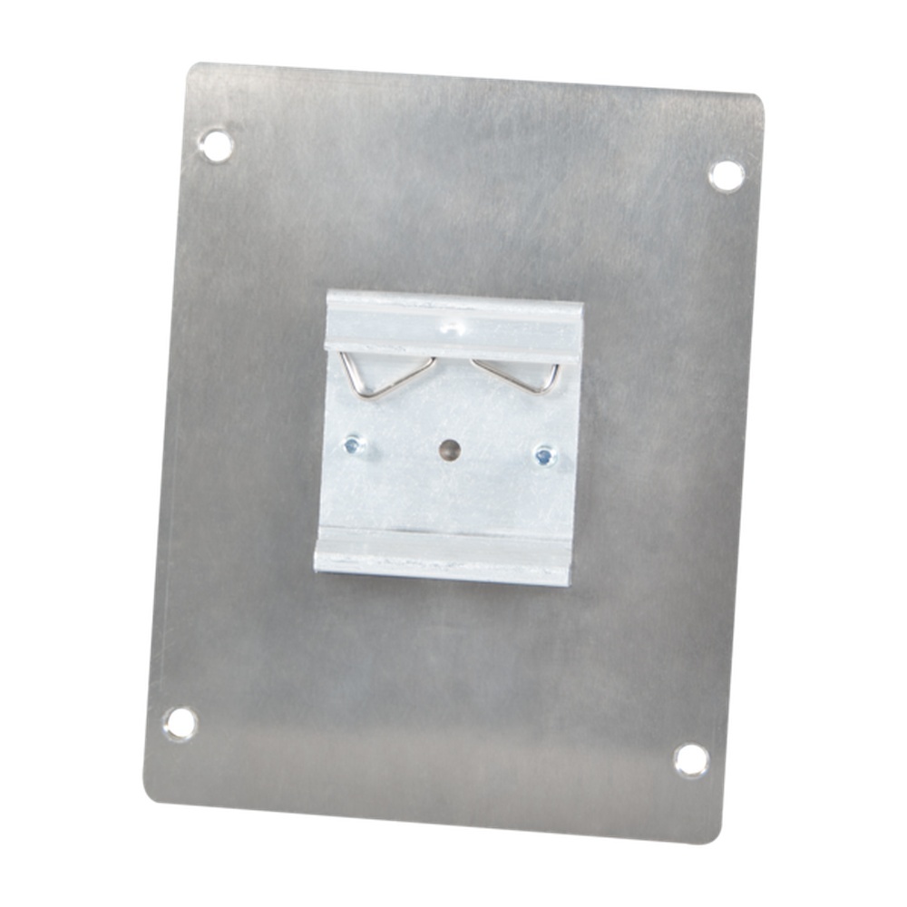 Deopke Tragschienenadapter 09344945 Typ RCM Mount B 070