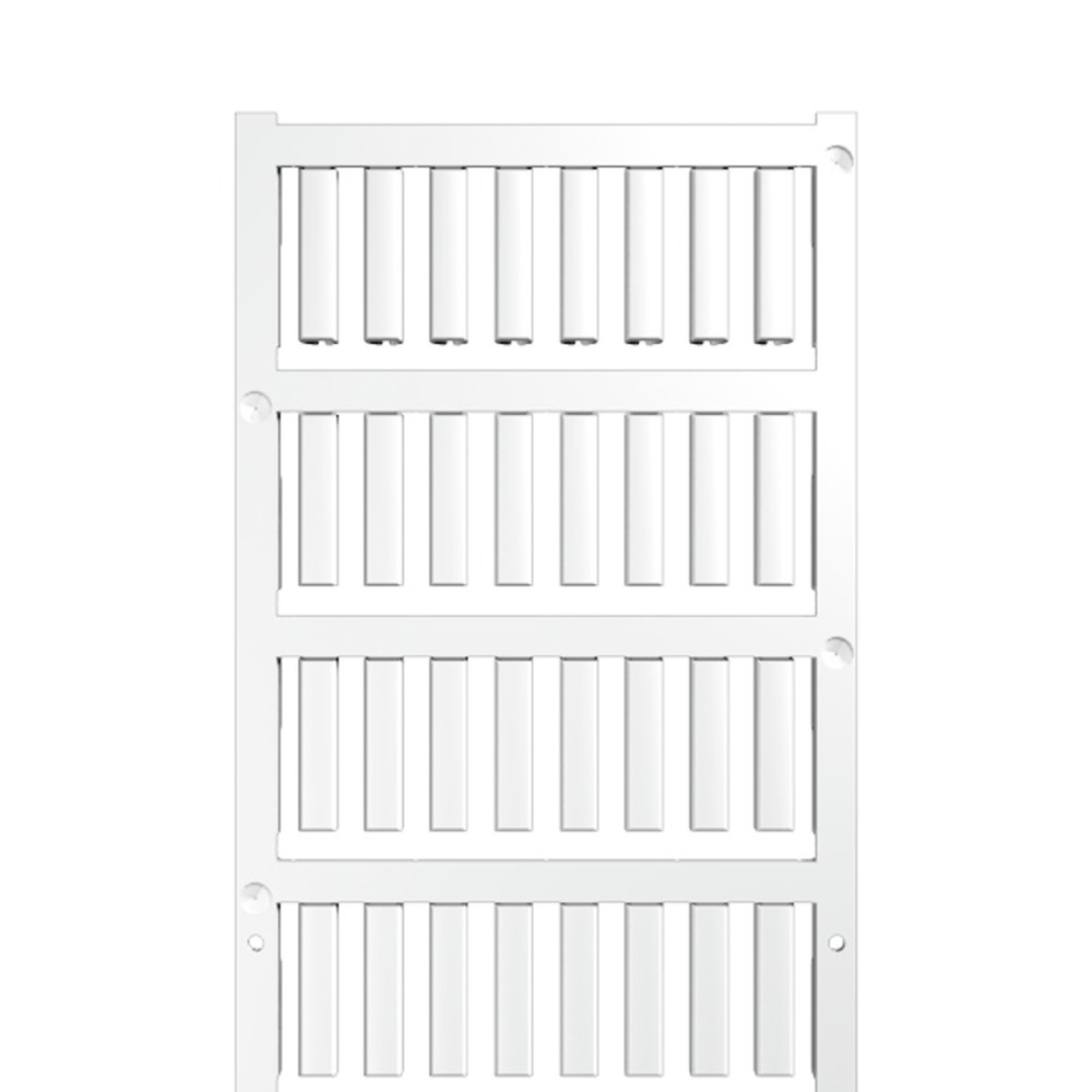 Weidmüller Kabelmarkierungssystem 1393180000 Typ SF 3/21 MC NE GR V2