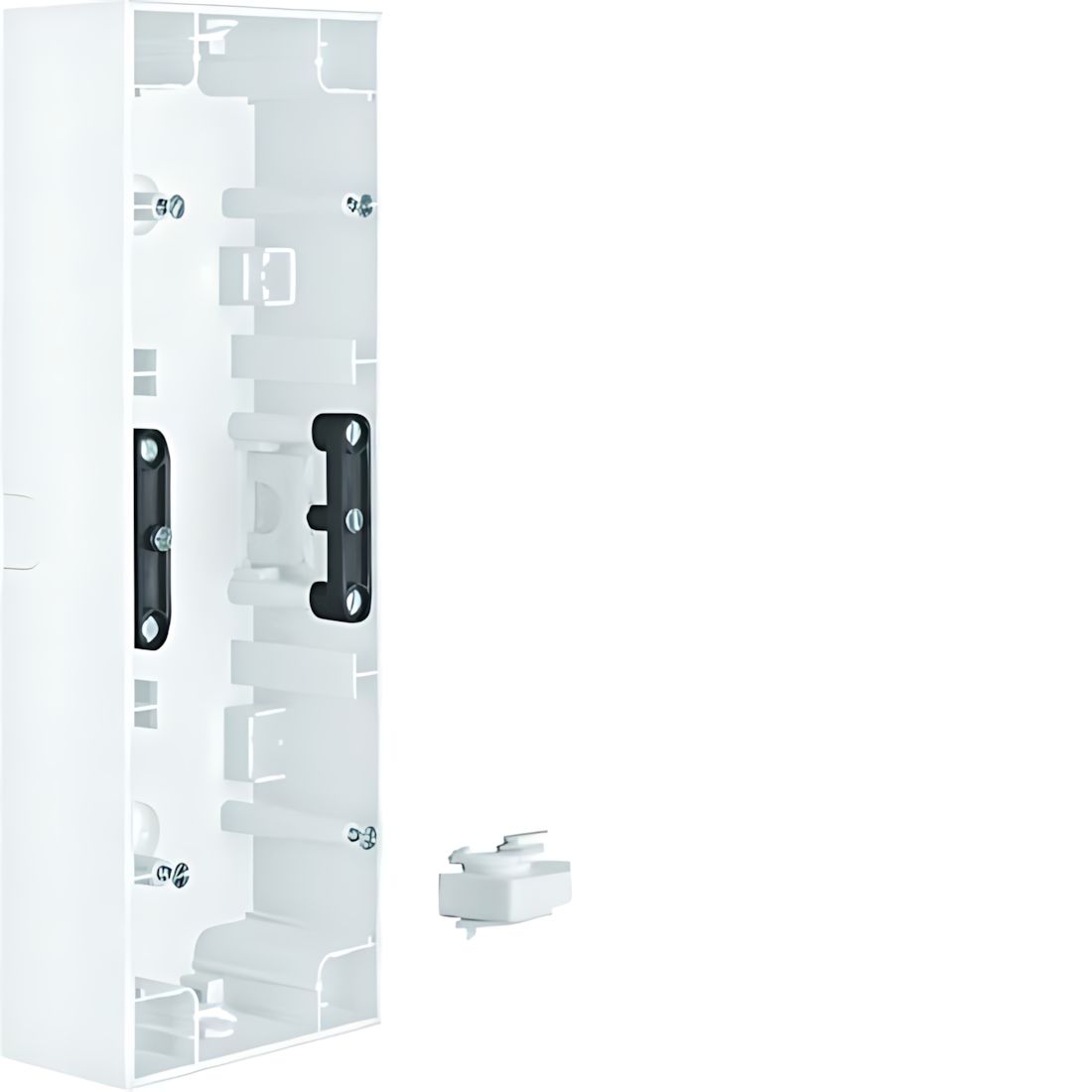 Berker Aufputz Gehäuse 10537009