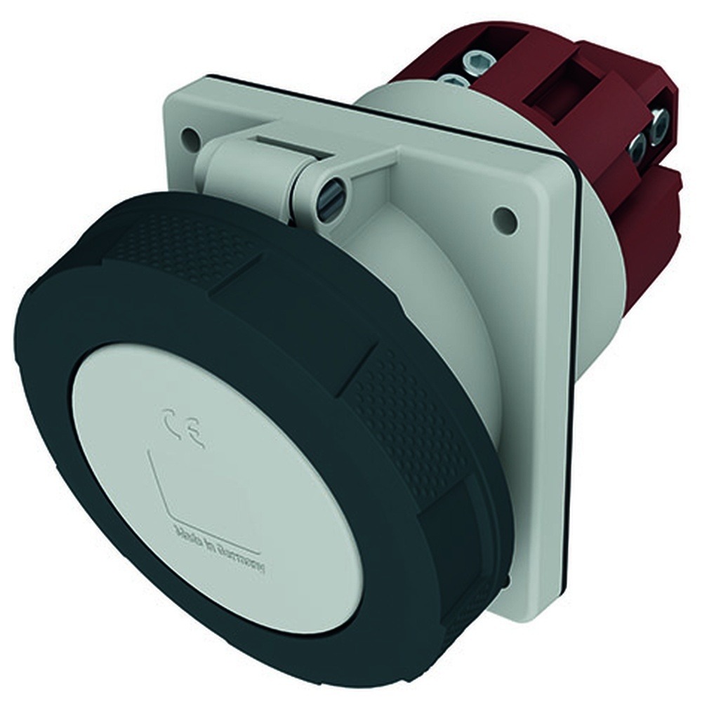 Mennekes Anbaudose 3713AA