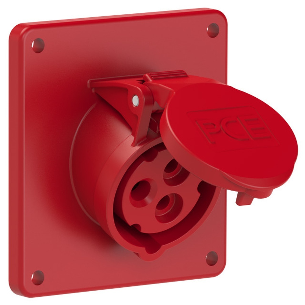 PC Electric Anbaudose 413-9f9