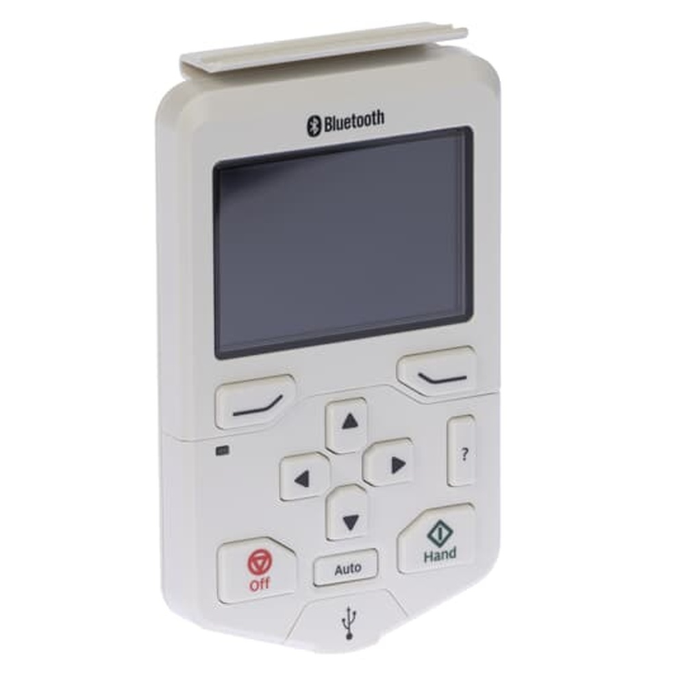 ABB Zubehör für Frequenzregler 3AXD50000030358 Typ ACH-AP-W