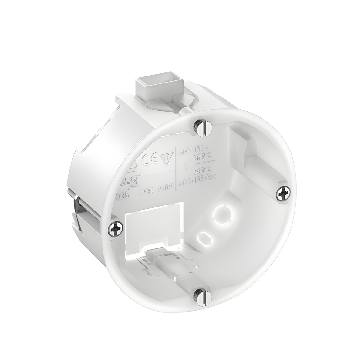 Spelsberg Flachdose 92023501 Typ HW 035 H