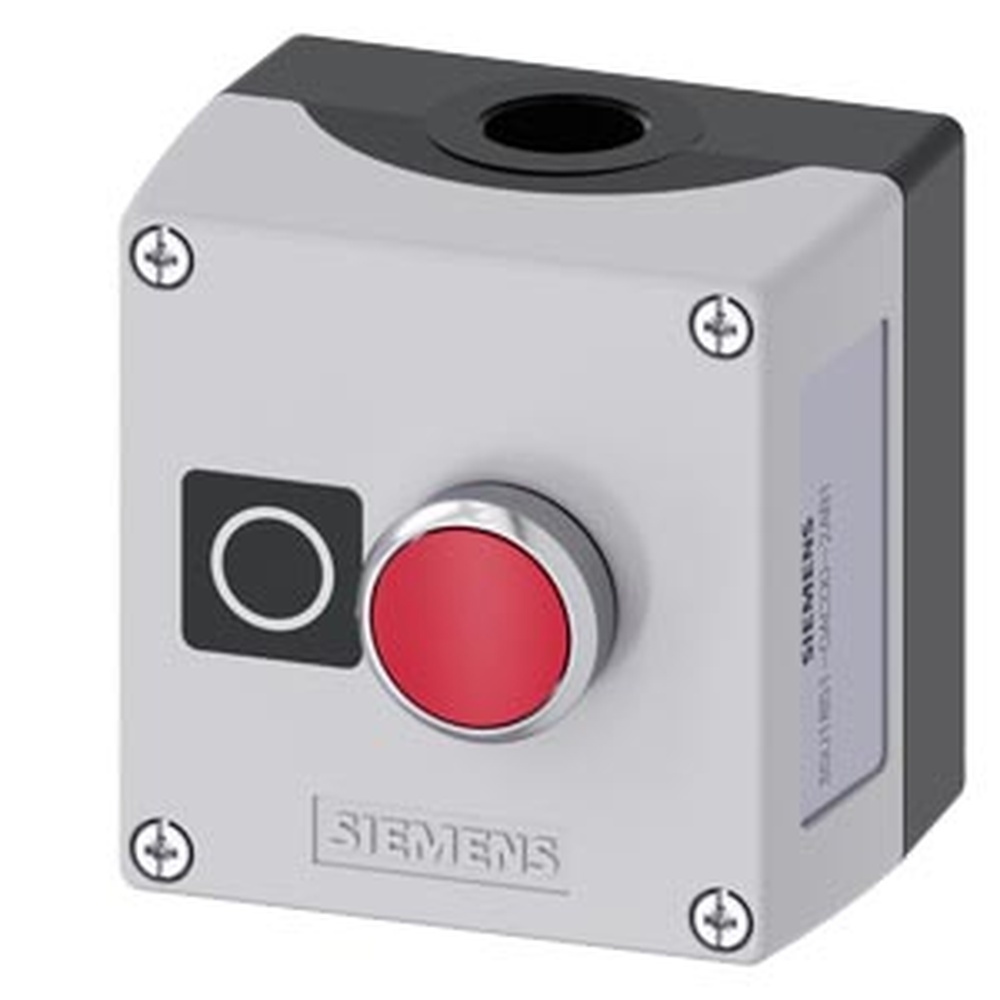 Siemens Gehäuse 3SU1851-0AC00-2AB1