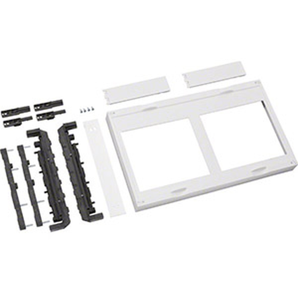 Hager Baustein universN UE22E4B