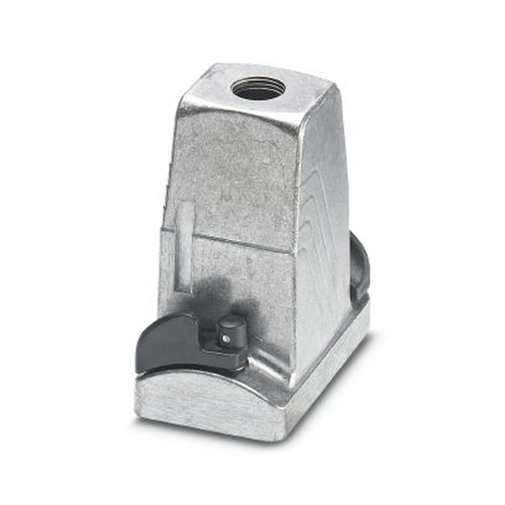 Phoenix Contact Gehäuse 1460363 Typ HC-B 6-TMB-100/O1STM25G-EEE