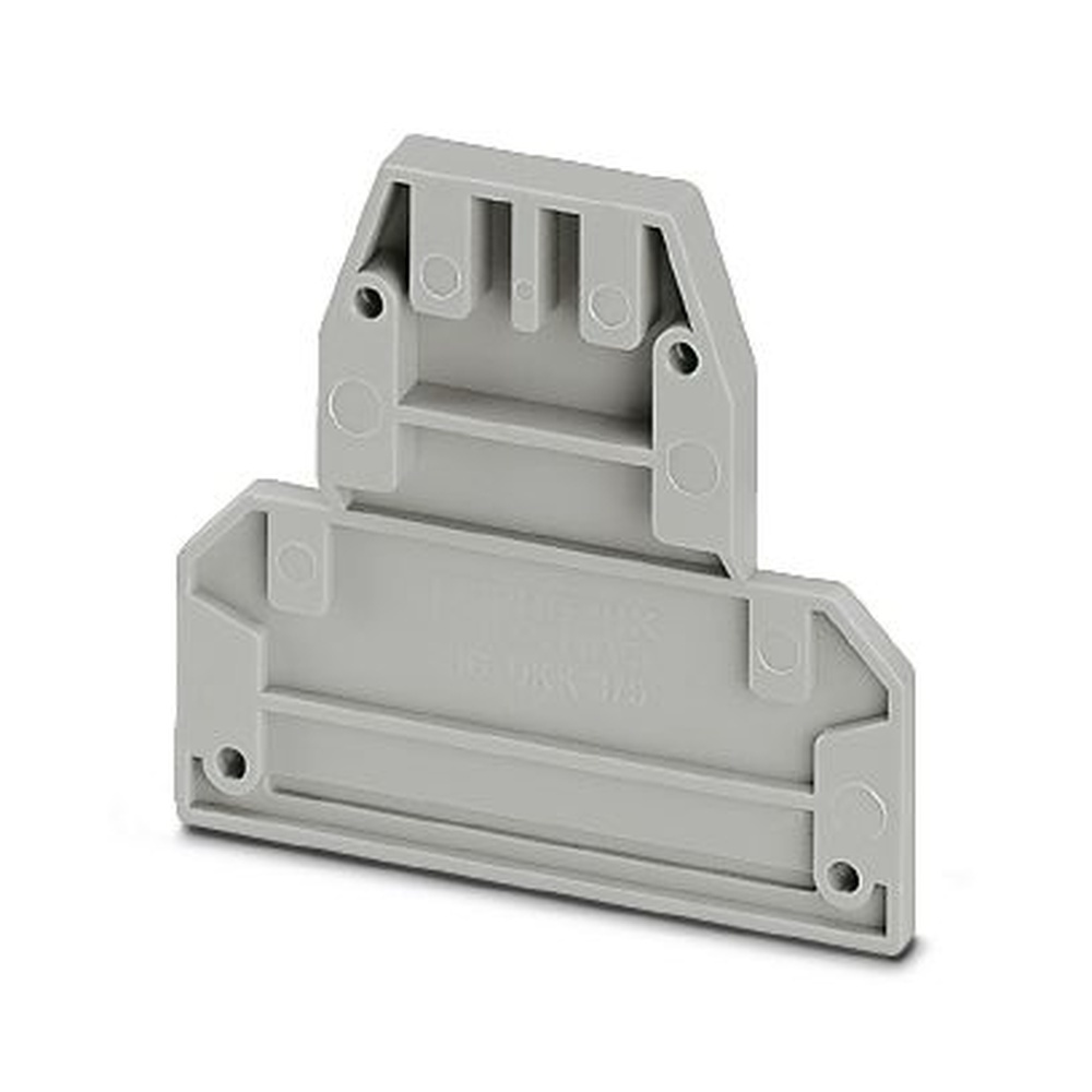 Phoenix Contact Distanzplatte 2770817 Typ DG-UKK 3/5