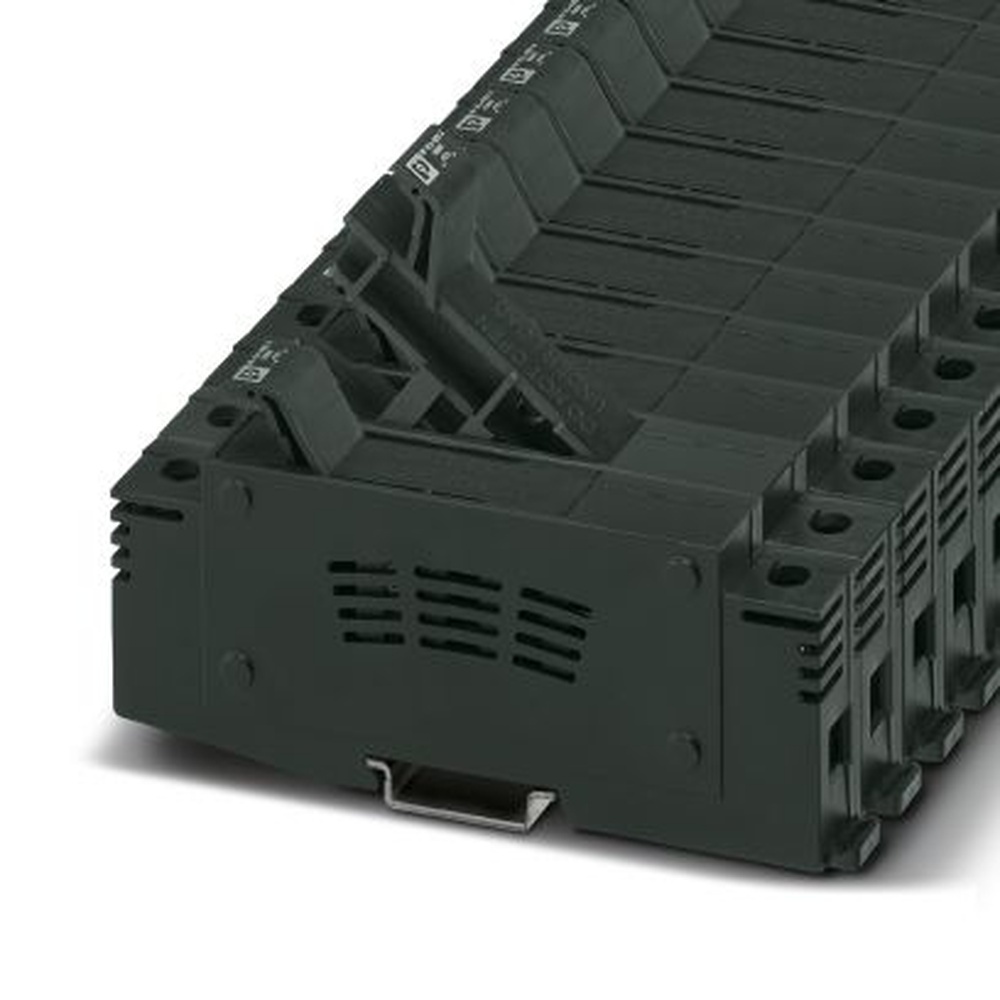 Phoenix Contact Sicherungsreihenklemme 1069842 Typ UK 10,3-HESI A 1500V