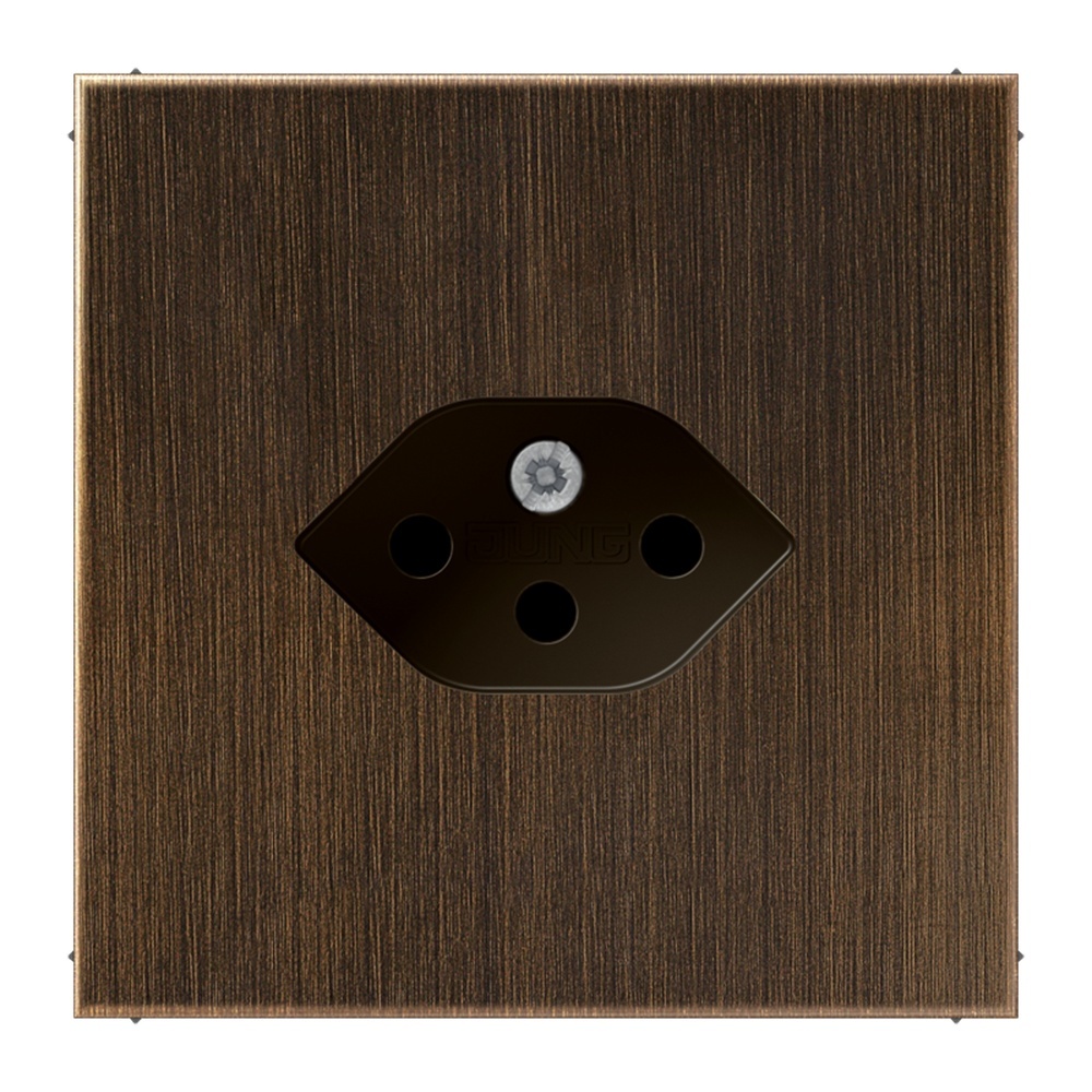 Jung Einfach Steckdose ME1520-13SEVAT