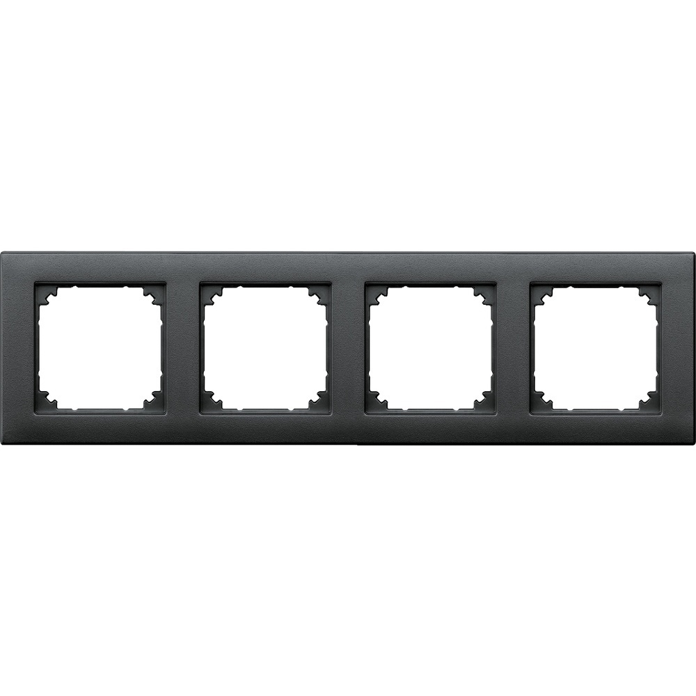 Merten Rahmen 4fach 486414