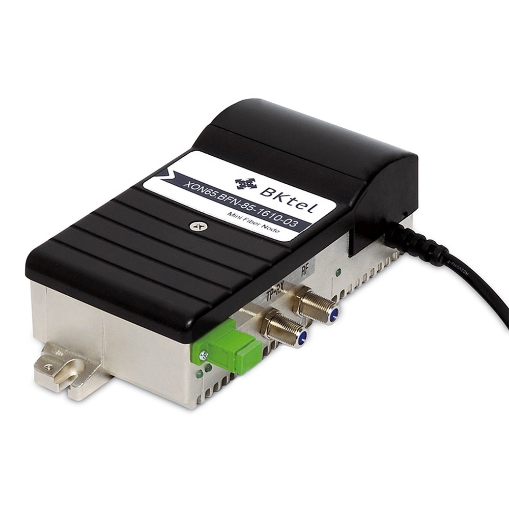 Kathrein Mini Node 2080000068 Typ XON65.BFN-256-CW18-03