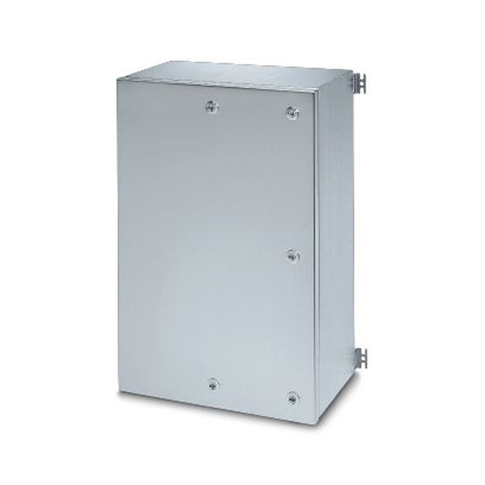 Phoenix Contact Klemmenkasten 0899128 Typ C S6 A 600X600X300